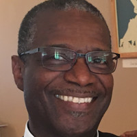 Christ the King Anglican Church Employee David Allert's profile photo