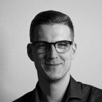 CODE LAB Employee Filip Szymański's profile photo