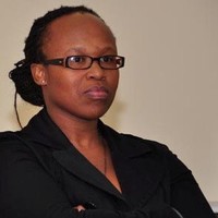SAMWUMED Employee Nelisa Ngqulana's profile photo