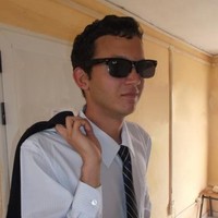 Inventorum Employee Leiser Gallo's profile photo