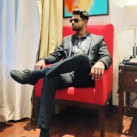 Carecube Employee Mukesh Saini's profile photo
