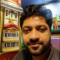 Wiztric Technologies Private Limited Employee Litesh Gs's profile photo