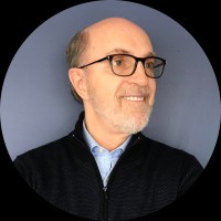 ADAPTAID Employee Benoit Girard's profile photo
