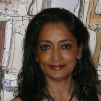 GlobeSearch A/S Employee Ratna Rao's profile photo