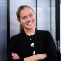 The Project Lab Employee Hannah Smith's profile photo