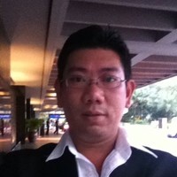 Penglai Jutal Offshore Engineering Heavy Industries Co. Ltd. Employee Ven-Fu Tan's profile photo