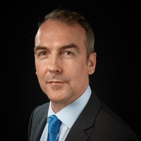Lloyds Banking Group Employee Ian Hendry's profile photo
