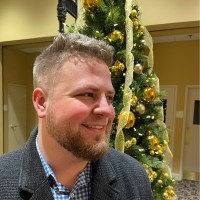 Samuel Benzing's profile photo