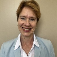 WhyData Inc. Employee Mary Gray's profile photo
