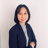 ICCA Employee Sheaufen Lee's profile photo