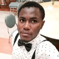Nellson LLC - Canada Employee Gabin Nguimatio's profile photo