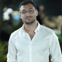 MicroProse Employee Amit Melamed's profile photo