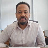 RTS Packaging, LLC Employee Demetrius Beckworth's profile photo