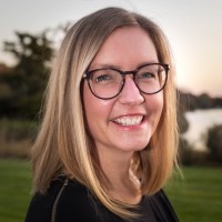 Girl Up, United Nations Foundation Employee Julie Willig's profile photo