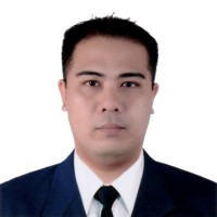 Payment Logistics Employee Spenser Destacamento's profile photo