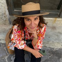 Proxima Solutions Employee Mariam Gorgodze's profile photo