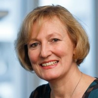 Selbständig Employee Petra Hillicke's profile photo