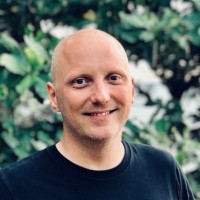 Directive Games Employee Atli Sveinsson's profile photo