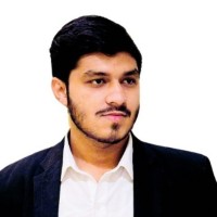 SprintX Employee Hassan Ashfaq's profile photo