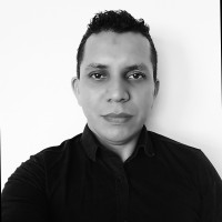 RUNT Employee Ronald David Valencia's profile photo