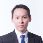Zhe Chong Email & Phone Number