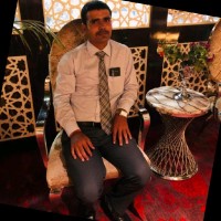 Panacea Pharmaceuticals Employee Vipin Bajpai's profile photo
