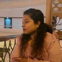 MWB Technologies India Pvt Ltd Employee Thejaswini A's profile photo