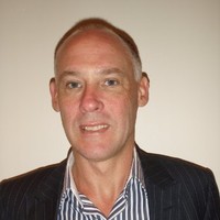 Quotable Value Ltd Employee Neil Cran's profile photo