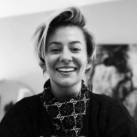 Touching Heart Employee Claire Aylestock's profile photo