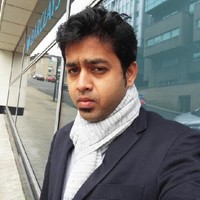 Naresh Kumar Email