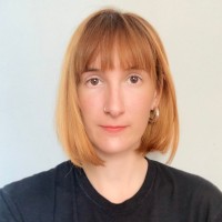 Logikaline Employee Irati santa-Cruz's profile photo
