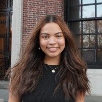 Footwear News Employee Jaden Thompson's profile photo