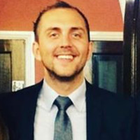 Ergonom Limited Employee David Hanley's profile photo