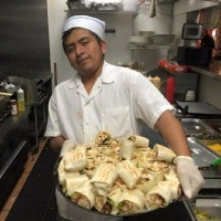 Chloe Employee Juan Carlos Reyes Muñoz's profile photo