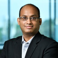 Snapmint Employee Nalin Agrawal's profile photo