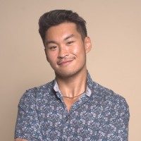 Fanfix Employee Richie Decena's profile photo