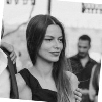 Collider Employee Eden Assous's profile photo