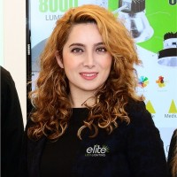 Elite Lighting Inc Employee Mandana Karimi's profile photo