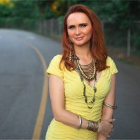 Megan Anderson Email & Phone Number