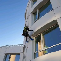 EHS FACADE ACCESS LTD Employee Apan Ioan's profile photo