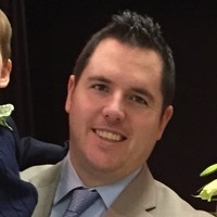 University Hospitals Employee Bryan McDowell's profile photo
