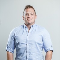 Bar Codes Talk Employee Shane Eikenberry's profile photo