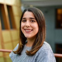 Sofia C. Olivera Email & Phone Number