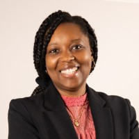 Southern Cross Employee Valerie Bien-Aime's profile photo