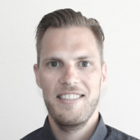 Crayon Employee Rolf Østergaard's profile photo