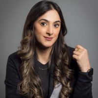 The UPS Store Canada Employee Amira Masood-Khan's profile photo