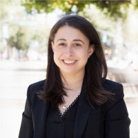 Compensia Employee Rachel Cohen's profile photo