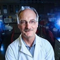 Innovative Research Grants, LLC Employee Robert Finney's profile photo