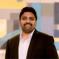 Kent Institute Australia Employee Sai Kandagadla's profile photo