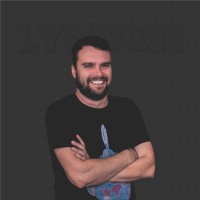 DGxC Employee Lyndon Cox's profile photo